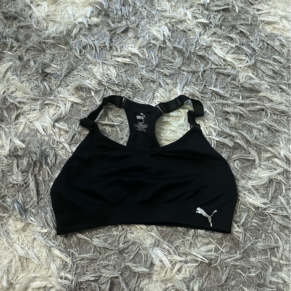 Puma sports bra - Picture 1 of 3